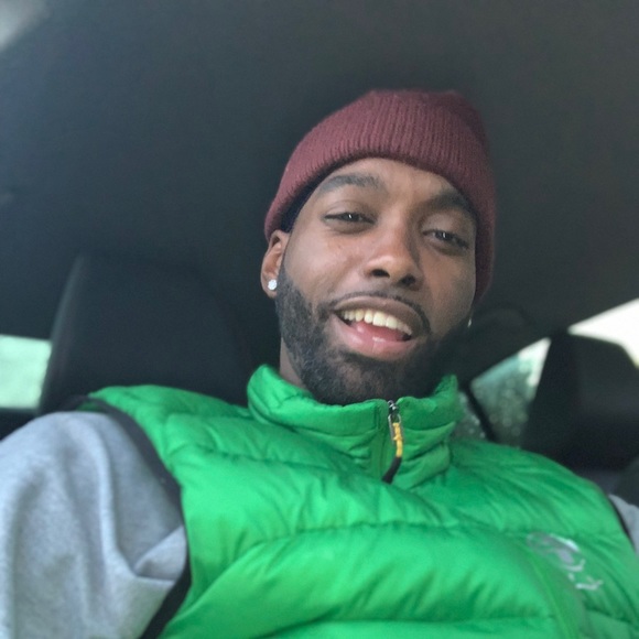 Meet your Posher, Matthew - Picture 1 of 1